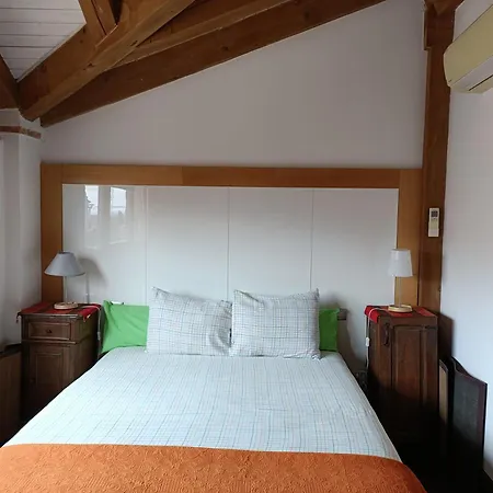 Casa Rural Velliza *