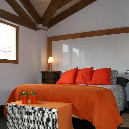 Casa Rural Velliza Velliza