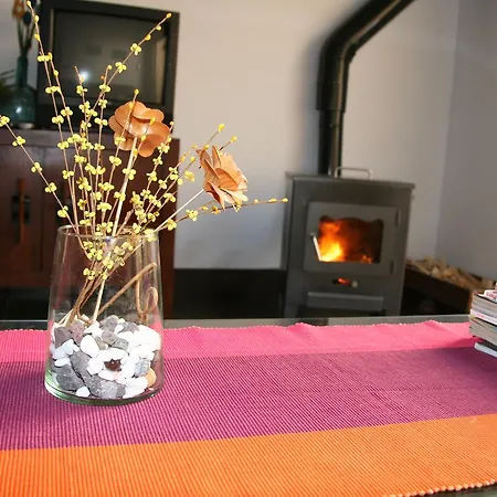 Casa Rural Velliza