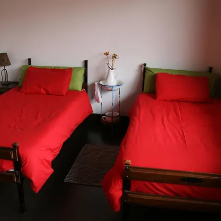 Casa Rural Velliza Casa rural Velliza