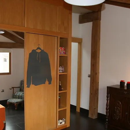 Casa Rural Velliza Casa rural