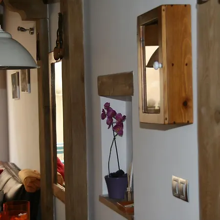 Casa Rural Velliza Landhaus *