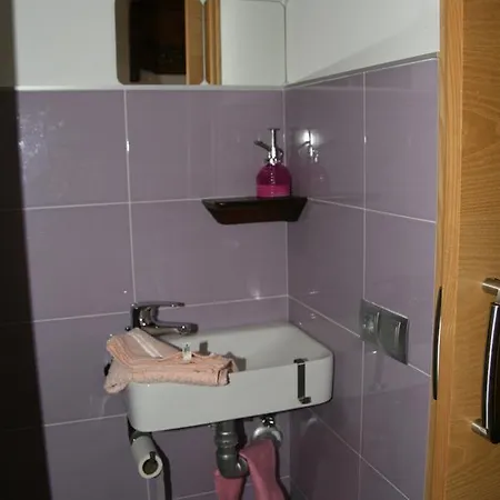 Casa Rural Velliza Casa rural