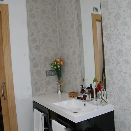 Séjour à la campagne Casa Rural Velliza Velliza