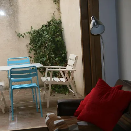 Casa Rural Velliza Séjour à la campagne