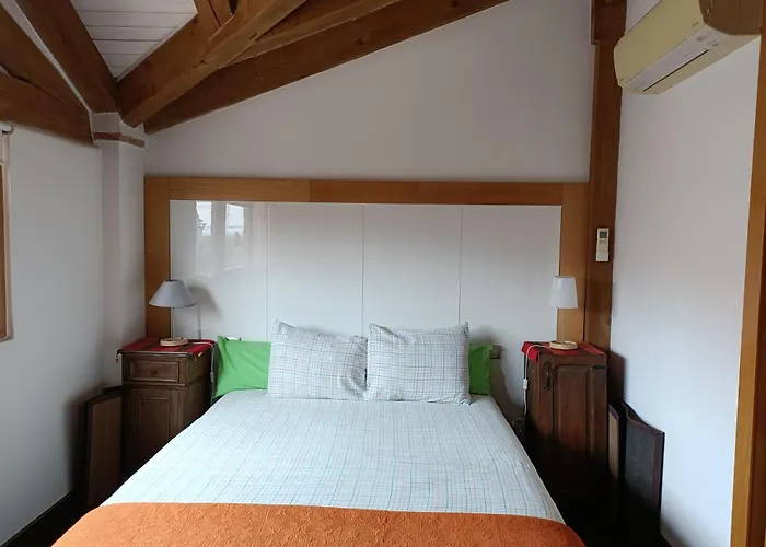 Casa Rural Velliza *