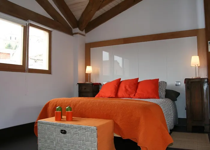 Casa Rural Velliza Velliza