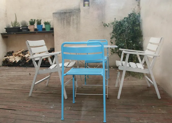 Casa Rural Velliza * Velliza