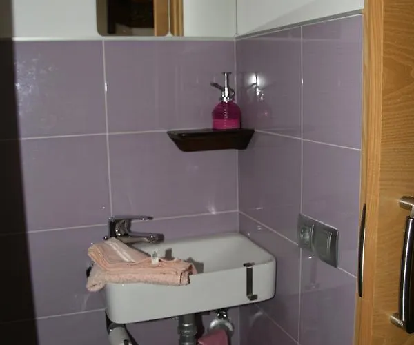 Casa Rural Velliza Kır Evi