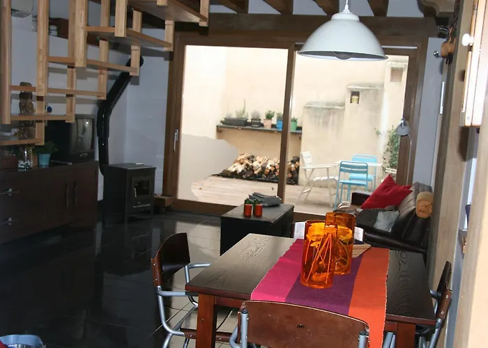 Casa Rural Velliza * Velliza