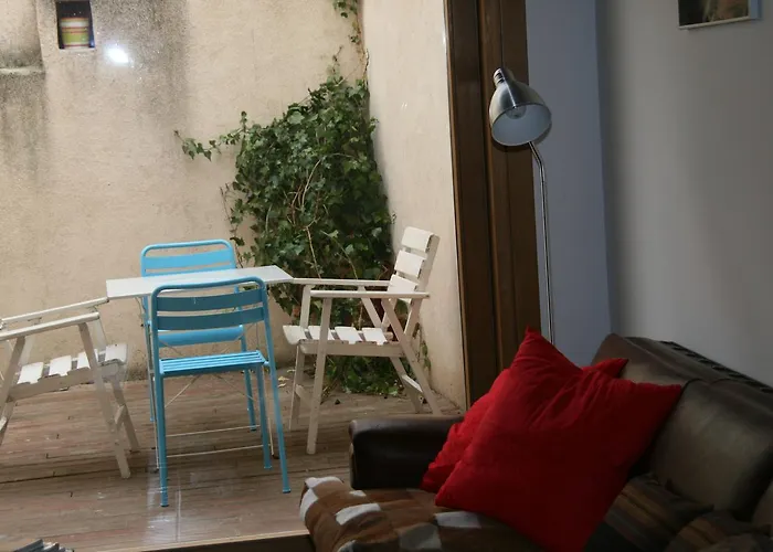 Casa Rural Velliza Kır Evi